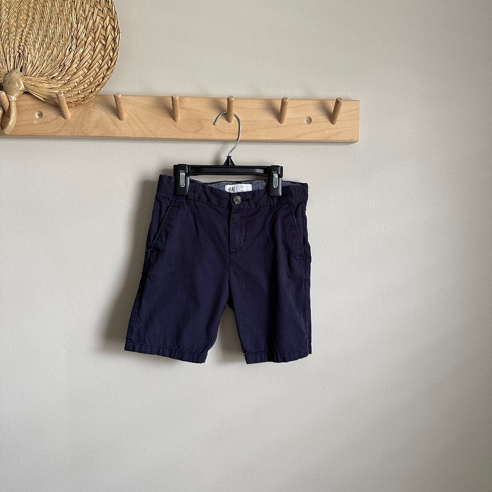Boys H&M Chino Shorts